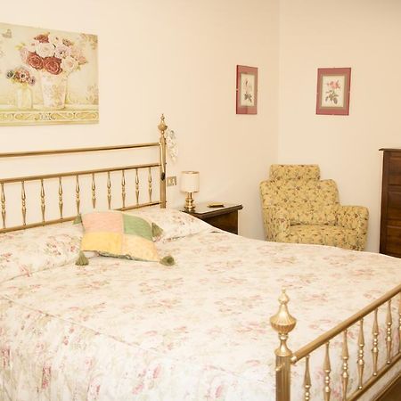 Casa Di Gina Daire Verona Dış mekan fotoğraf