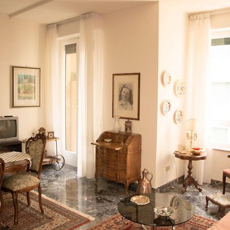 Casa Di Gina Daire Verona Dış mekan fotoğraf