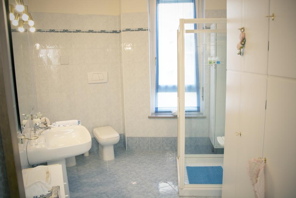 Casa Di Gina Daire Verona Dış mekan fotoğraf