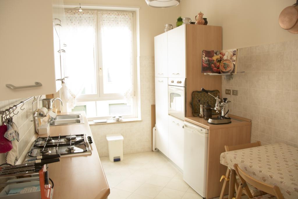 Casa Di Gina Daire Verona Dış mekan fotoğraf