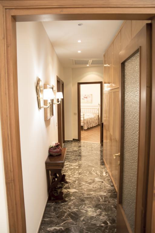 Casa Di Gina Daire Verona Dış mekan fotoğraf