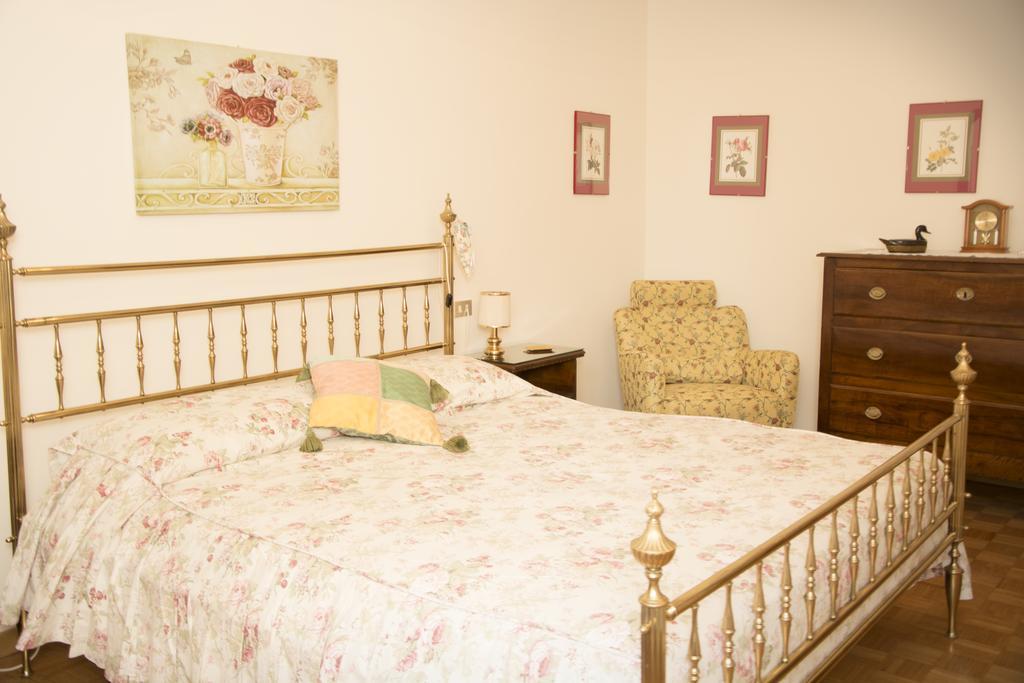 Casa Di Gina Daire Verona Dış mekan fotoğraf
