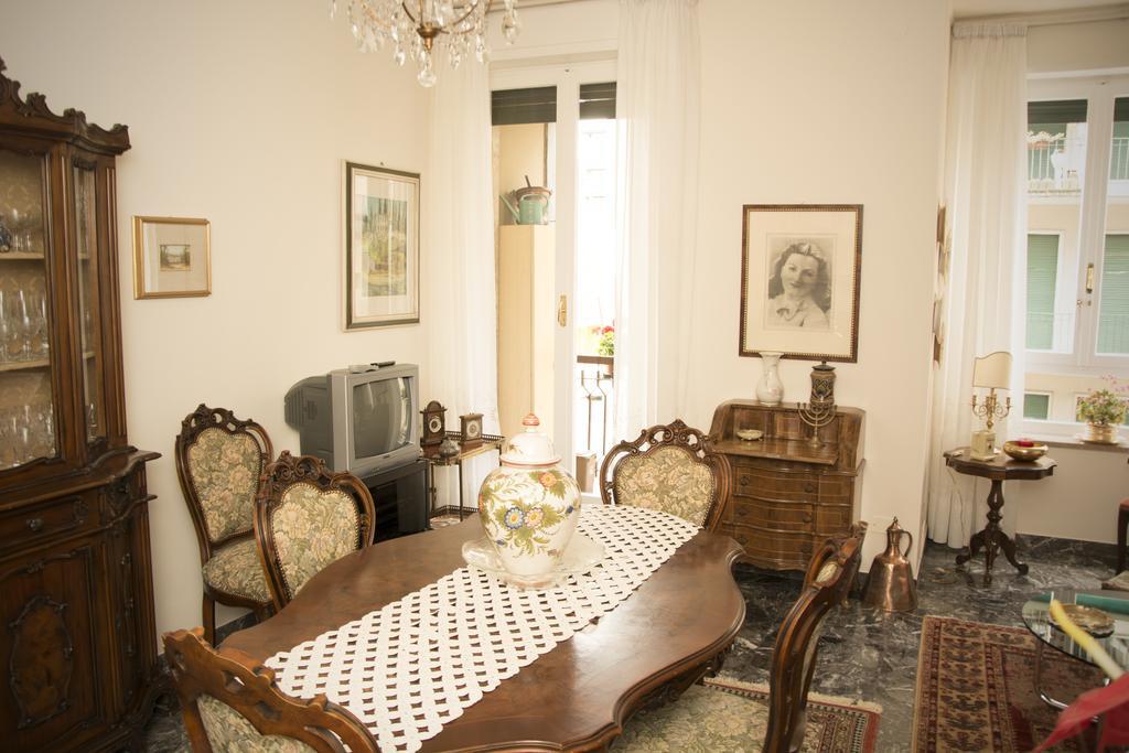 Casa Di Gina Daire Verona Dış mekan fotoğraf