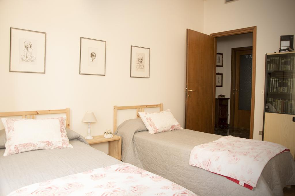 Casa Di Gina Daire Verona Dış mekan fotoğraf