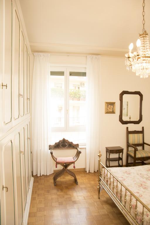 Casa Di Gina Daire Verona Dış mekan fotoğraf