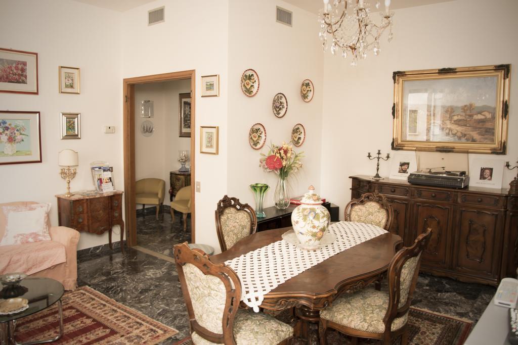 Casa Di Gina Daire Verona Dış mekan fotoğraf
