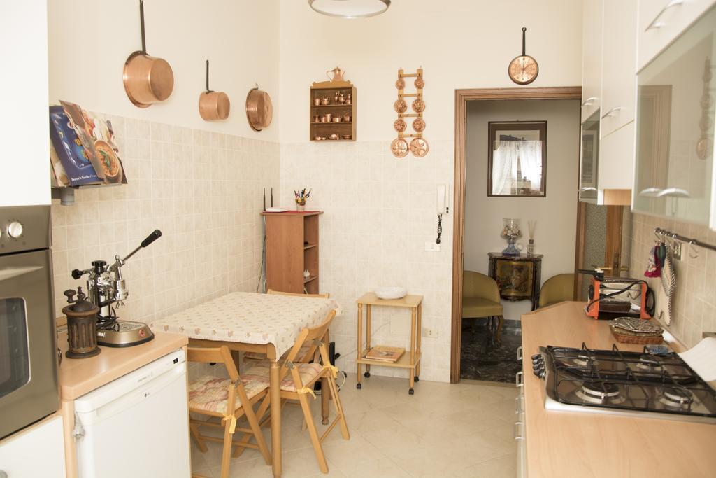 Casa Di Gina Daire Verona Dış mekan fotoğraf