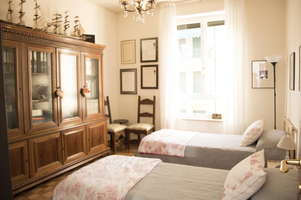 Casa Di Gina Daire Verona Dış mekan fotoğraf