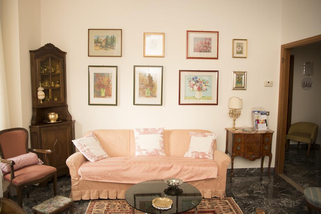 Casa Di Gina Daire Verona Dış mekan fotoğraf