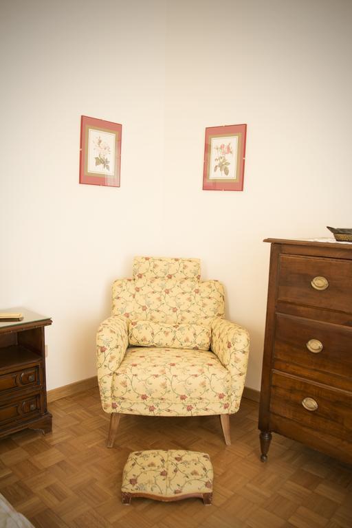 Casa Di Gina Daire Verona Dış mekan fotoğraf