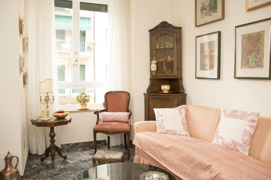 Casa Di Gina Daire Verona Dış mekan fotoğraf